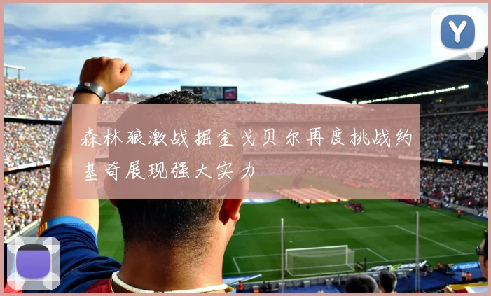 森林狼激战掘金戈贝尔再度挑战约基奇展现强大实力